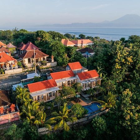 Arunika Cottage Batununggul Екстериор снимка