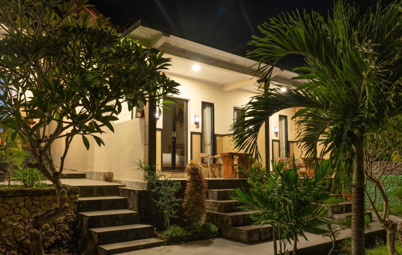 Arunika Cottage Batununggul Екстериор снимка