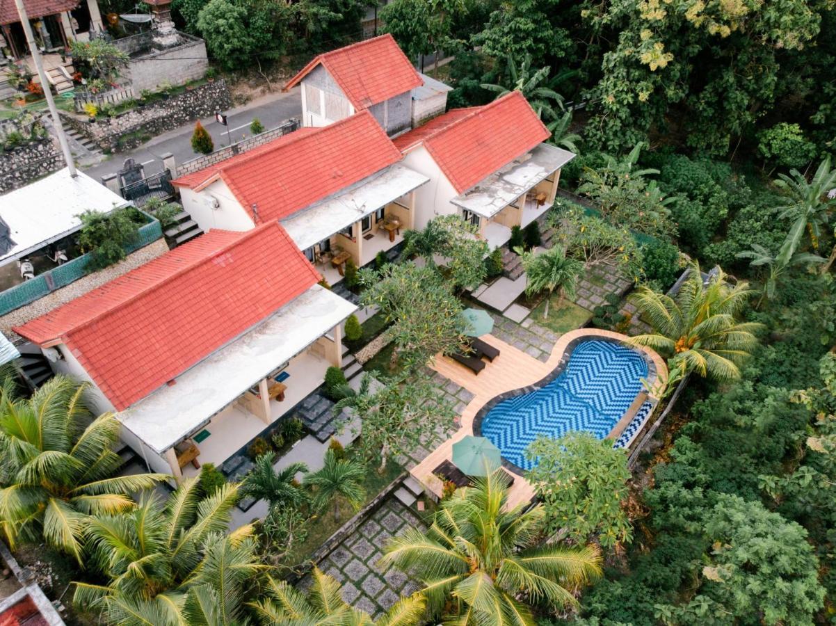 Arunika Cottage Batununggul Екстериор снимка