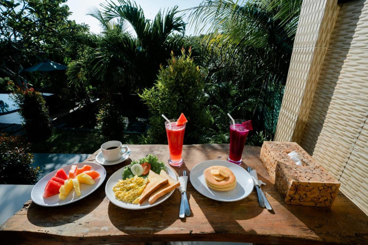 Arunika Cottage Batununggul Екстериор снимка