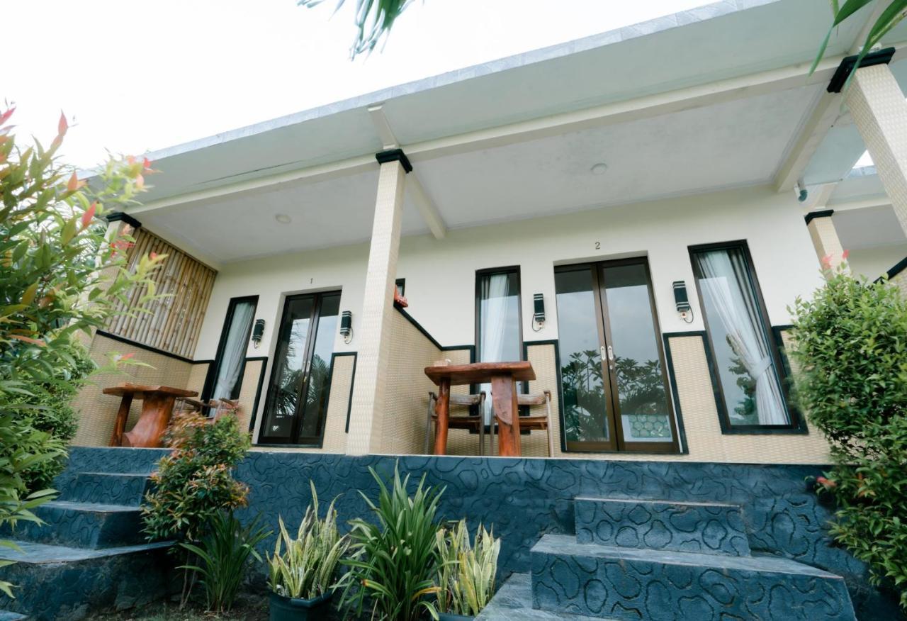Arunika Cottage Batununggul Екстериор снимка