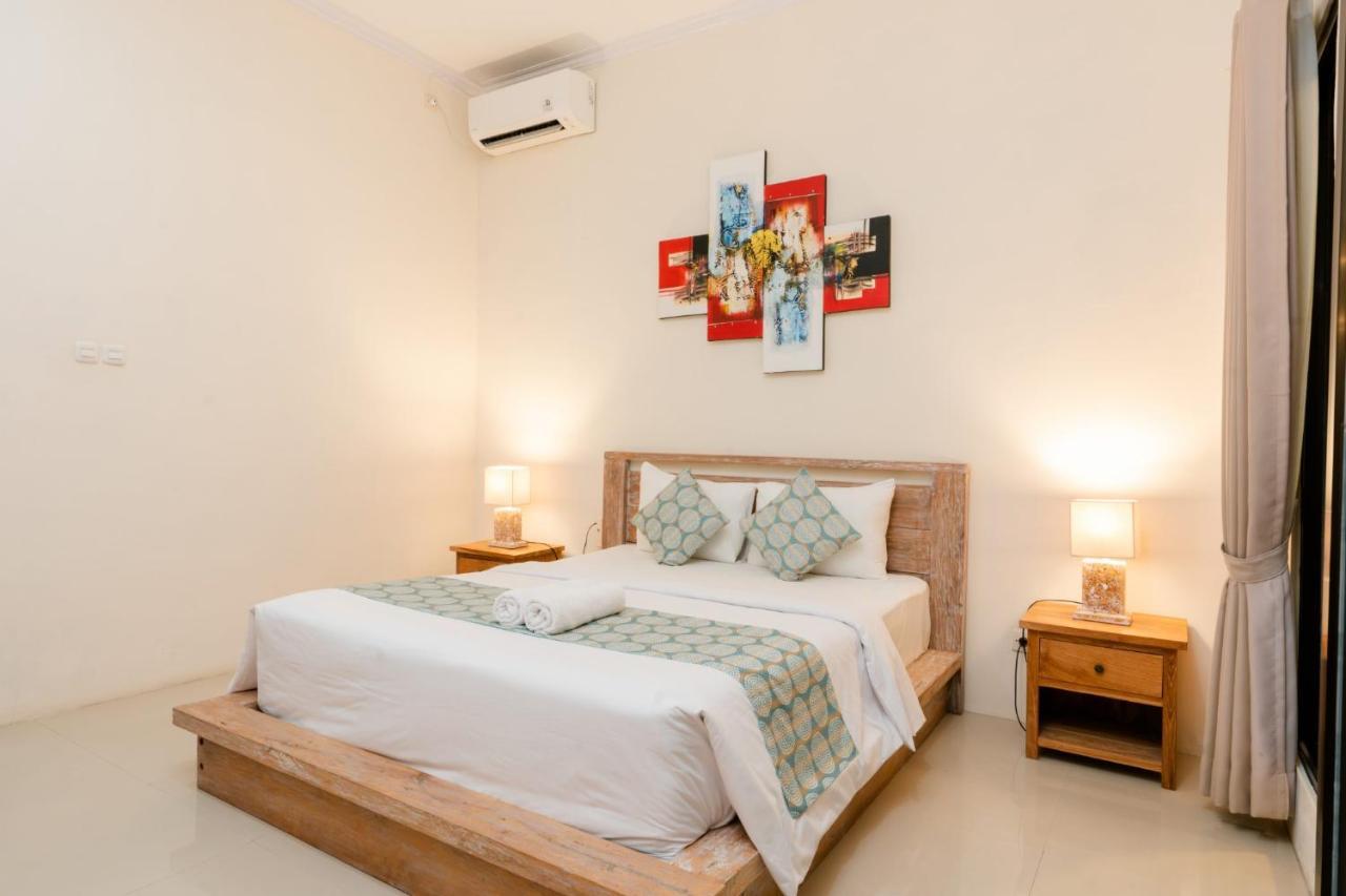 Arunika Cottage Batununggul Екстериор снимка
