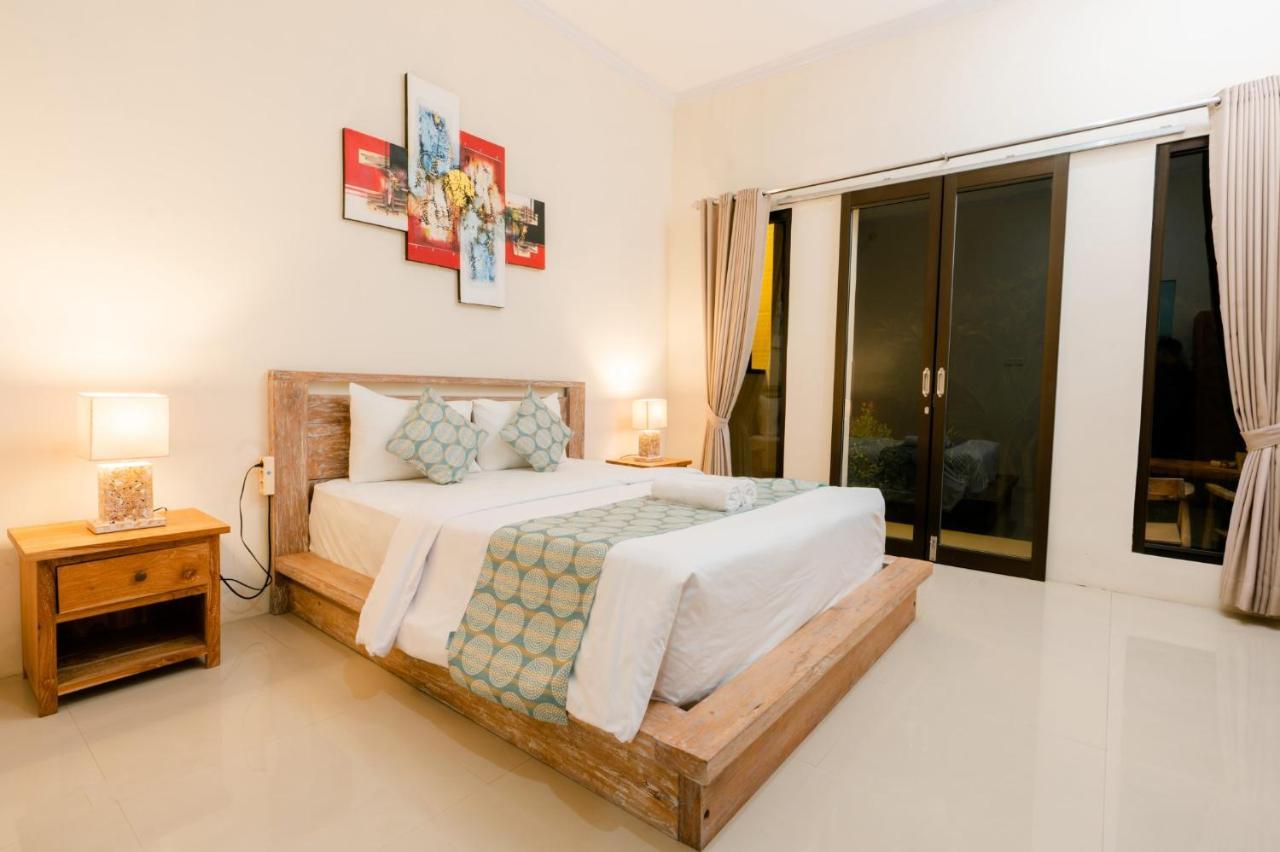 Arunika Cottage Batununggul Екстериор снимка