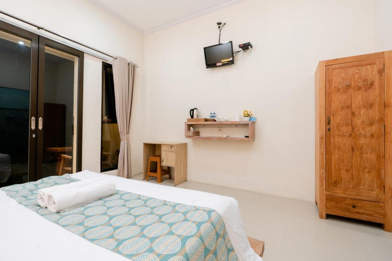 Arunika Cottage Batununggul Екстериор снимка