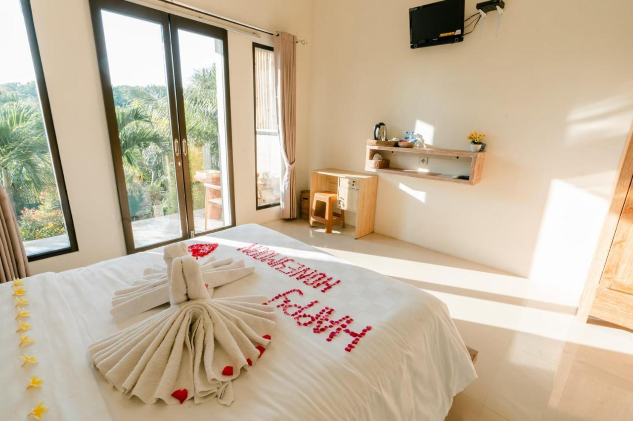 Arunika Cottage Batununggul Екстериор снимка