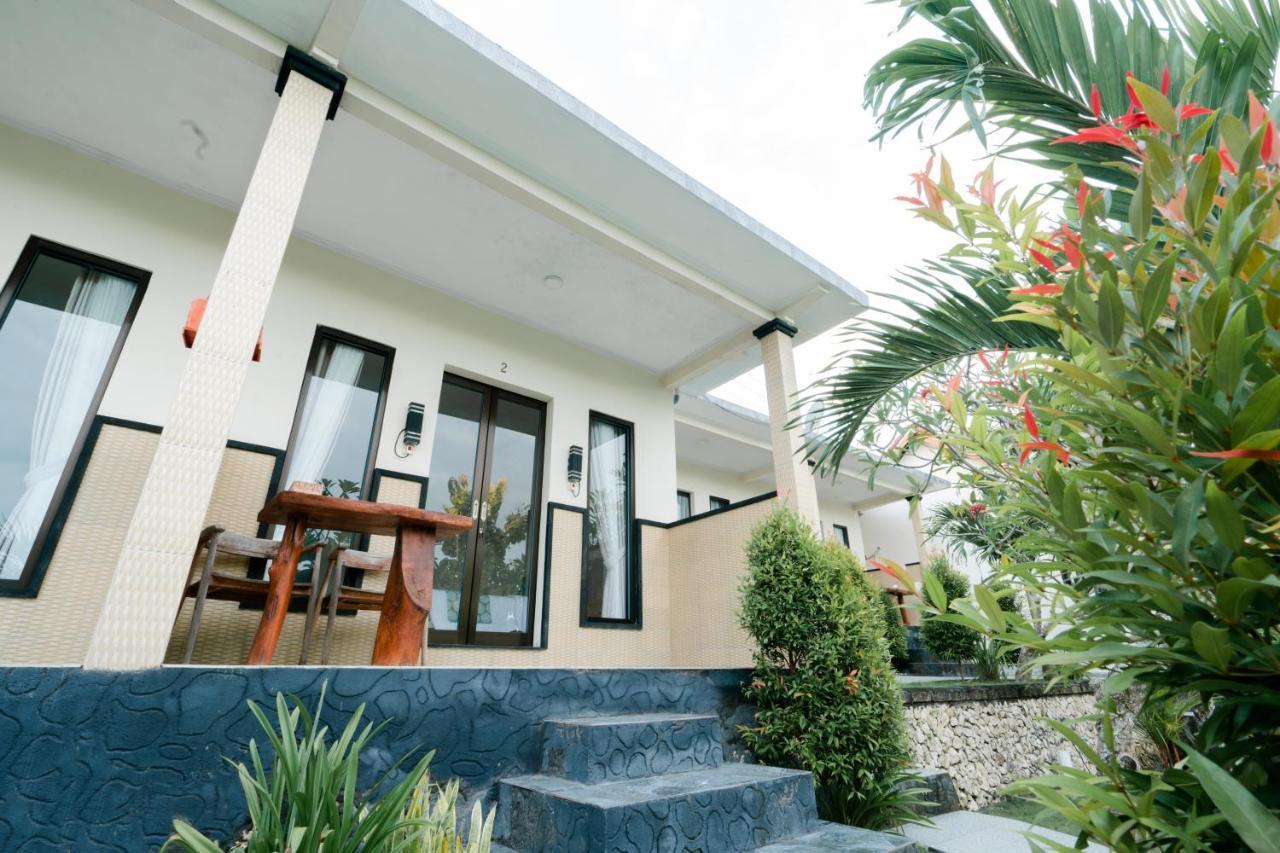 Arunika Cottage Batununggul Екстериор снимка