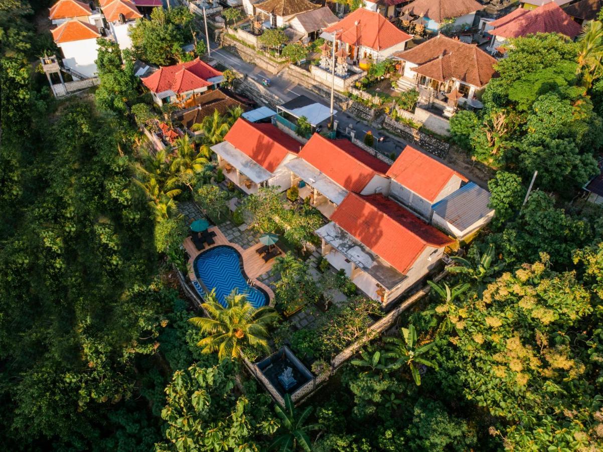 Arunika Cottage Batununggul Екстериор снимка
