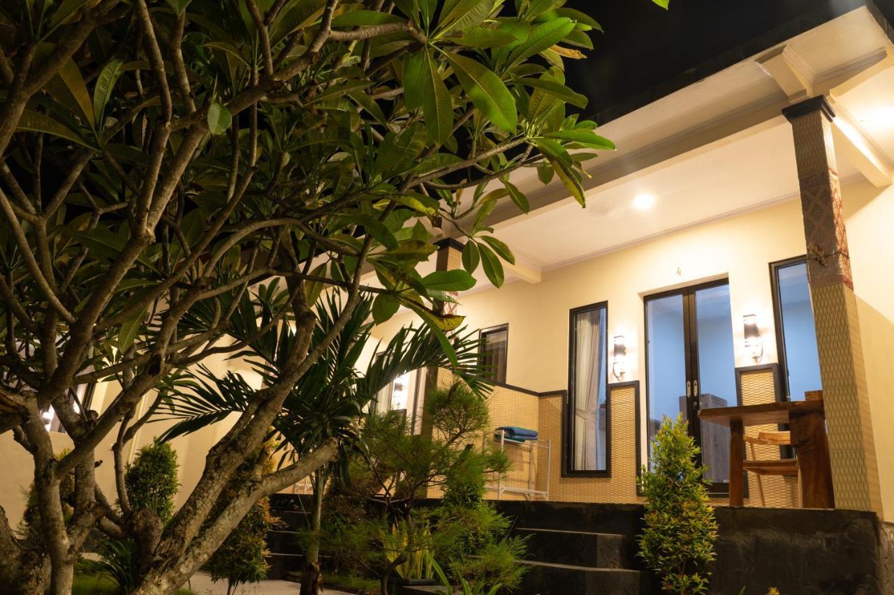 Arunika Cottage Batununggul Екстериор снимка